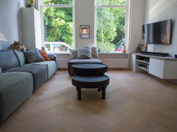 Houten vloeren in den haag interieur design magdelijns