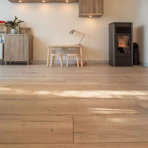 Breed laminaat nieuws!