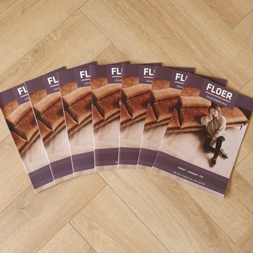 Het begin van de marketingstrategie | 2018 – blogserie 10 jaar