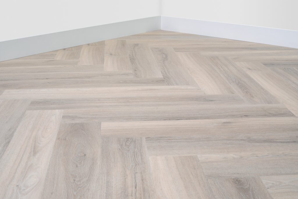 Wat is het verschil tussen plak PVC en click PVC? Floer