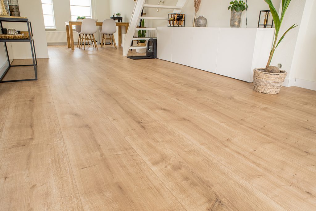 Welke vloer keurmerken zijn er? Floer REACH DIBT FloorScore e.d.