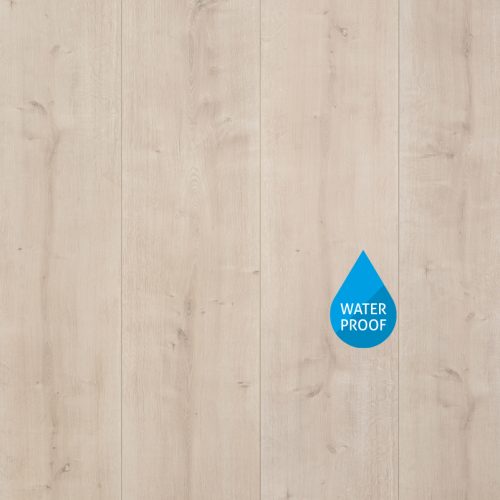 Waterbestendig laminaat, het bestaat!