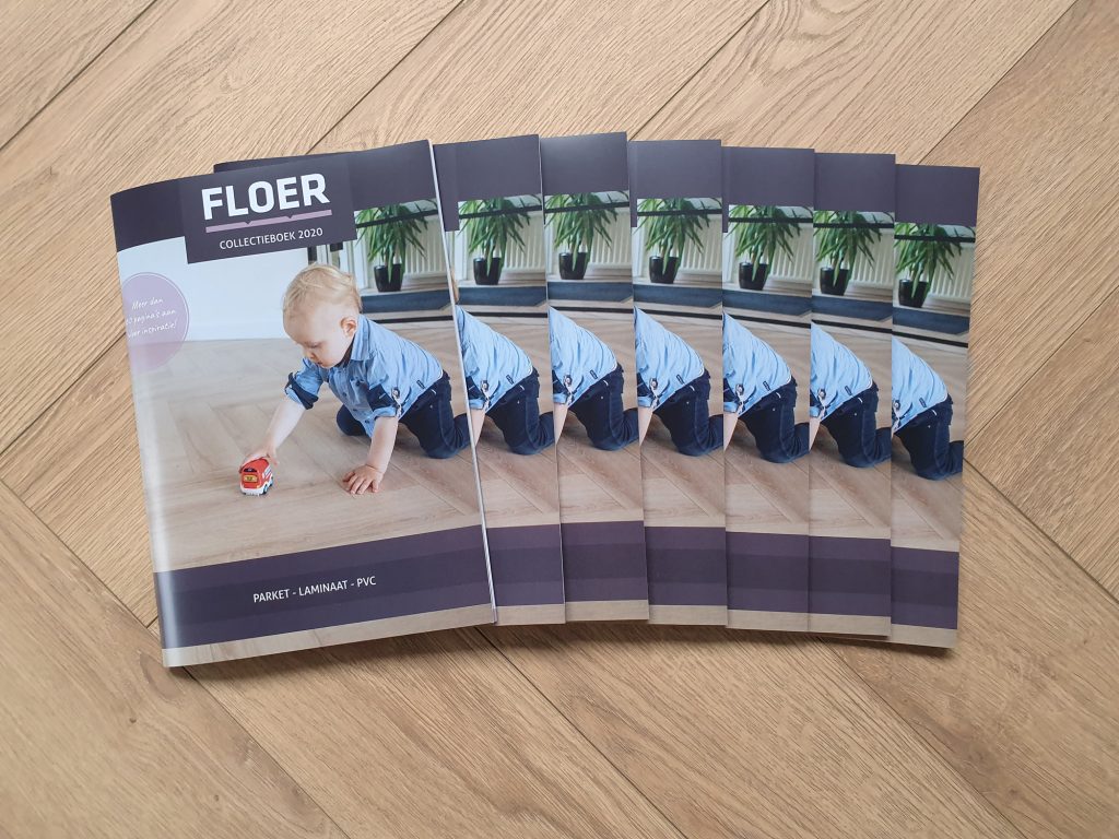 Wat is het verschil tussen plak PVC en click PVC? Floer
