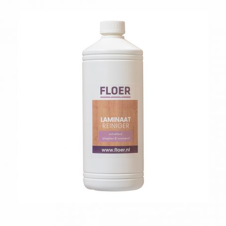 Floer-Accessoires-Onderhoudsproduct-Laminaat-Reiniger-Vloeren