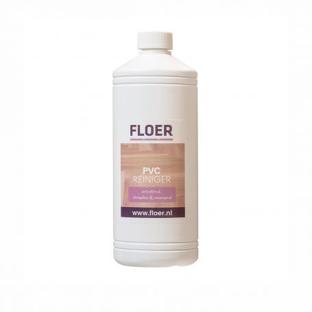 Floer-Accessoires-Onderhoudsproduct-PVC-Reiniger-Vloeren