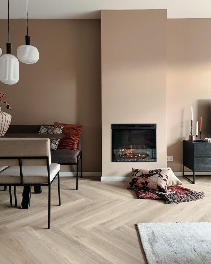 De interieur trends van 2024 Interieur verwachtingen Floer