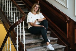 Floer blogger video DYI vloeren advies