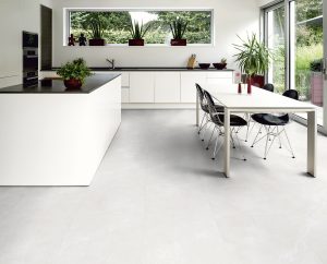 Floer-Tegel-PVC-Vloer-Kalksteen-Wit