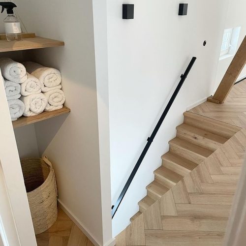 Hoe bescherm je jouw laminaat vloer tegen krassen en slijtage?