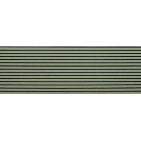 Floer-Akupanel-Wandpaneel-Lino-Olijfgroen-product-front
