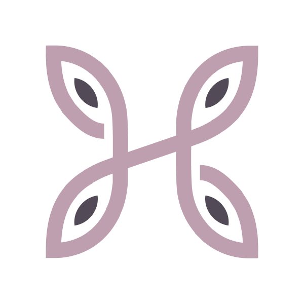 Floer-Hybride-Hout-logo-roze-paars