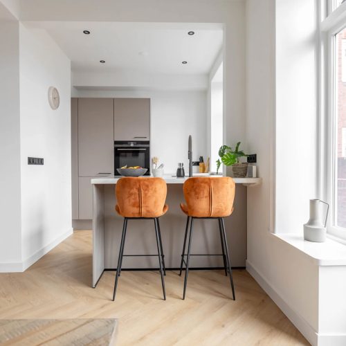 De beste vloer voor een energiezuinig huis