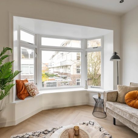 Floer-Walvisgraat-PVC-vloer-Bryde-Bruin-woonkamer-interieur