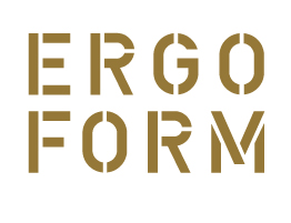 Ergoform-logo