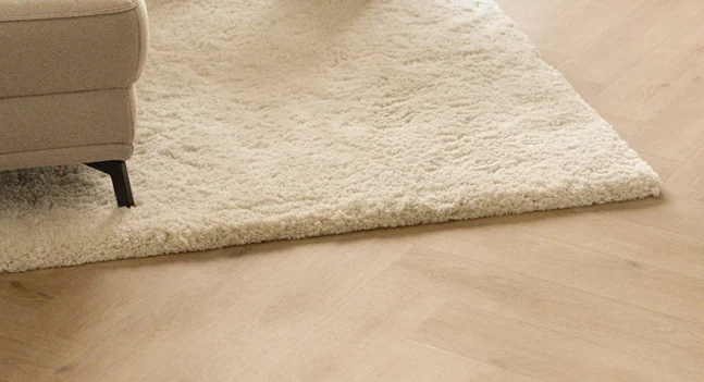 Floer-Walvisgraat-Click-PVC-vloer-Bryde-Bruin-interieur-woonkamer