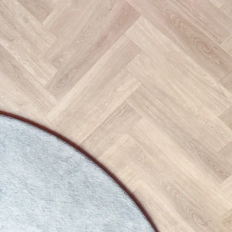 Floer-Visgraat-PVC-vloer-Puur-Eiken-