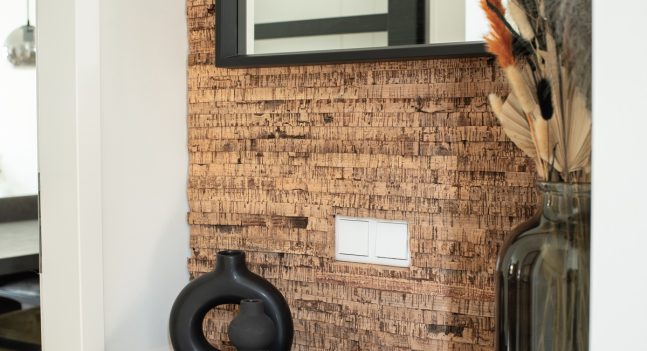 Floer-Akukurk-Wandpanelen-Steenstrips-Lichtbruin-woning