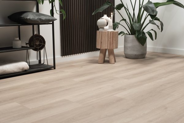 Floer-Dorpen-PVC-vloer-Callantsoog-Cremewit-Eiken-sfeer