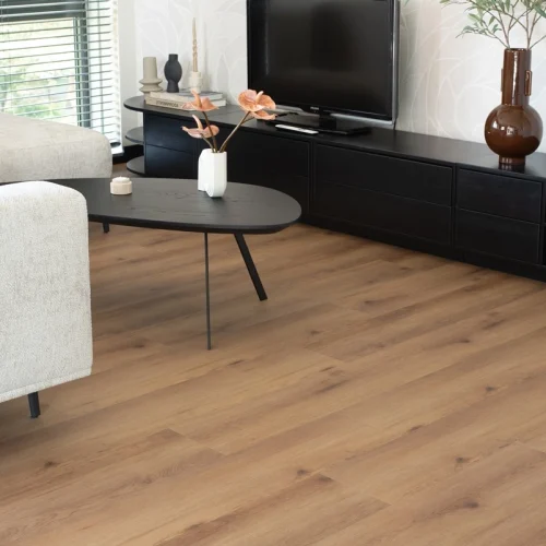 Dorpen PVC heet voortaan Natuur PVC