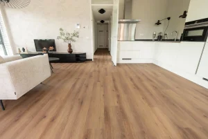 Floer-Dorpen-PVC-vloer-Nootdorp-Nootbruin