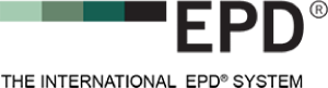 EPD-certificaat-keurmerk-logo