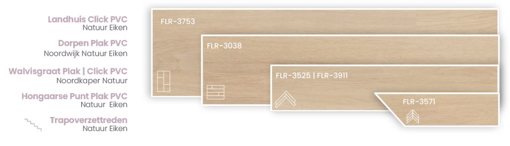 Floer-Dezelfde-kleur-andere-vloer-overzicht-natuur-eiken