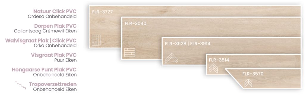 Floer-Dezelfde-kleur-andere-vloer-overzicht-onbehandeld-eiken