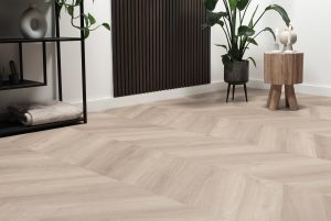 Floer-Hongaarse-Punt-PVC-Onbehandeld-Eiken