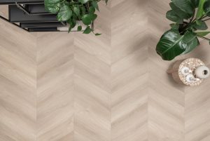 Floer-Hongaarse-Punt-PVC-Onbehandeld-Eiken