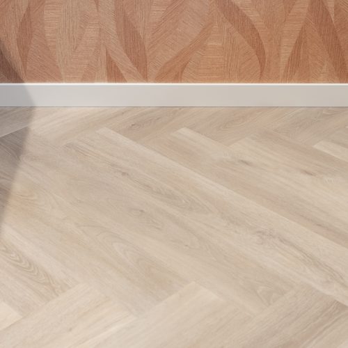 Plinten verwijderen: zo haal je muurplinten zonder schade weg