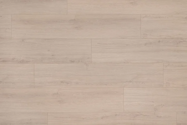 Floer Hybride Laminaat Steden – Waterford Witbeige Eiken van Vloerspecialist Govers