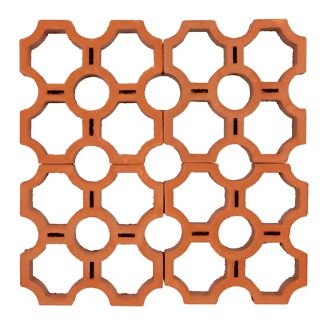 Floer-Terracotta-Roomdivider-Star-product-meerdere