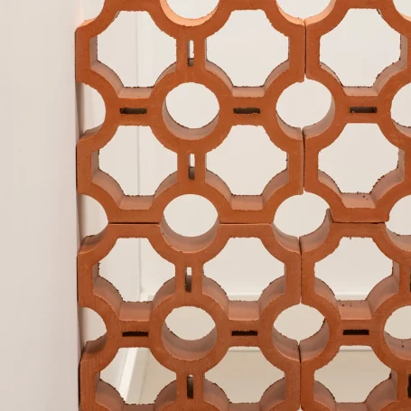 Floer-Terracotta-Roomdivider-Star-sfeer-close-up