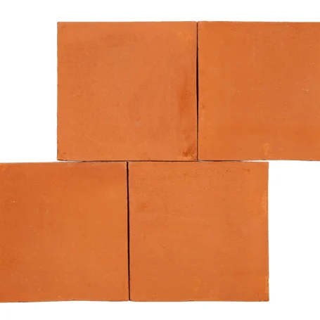 Floer-Terracotta-Tegel-Roja-small-handgemaakt-sfeer-halfsteens-patroon