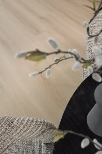 Floer-Landhuis-Plak-PVC-vloer-Lichtbruine-Eik-woonkamer