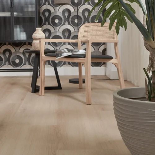 Landhuis Plak PVC: de breedste plak PVC vloeren op de markt