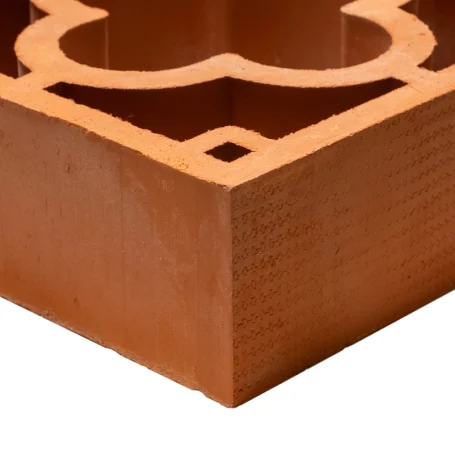 Floer-Terracotta-Roomdivider-Clover-product-detail