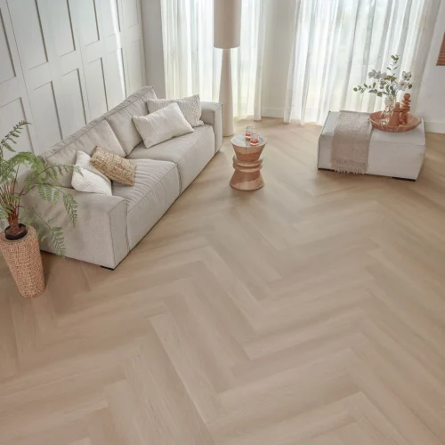 25+ PVC vloeren eruit, 25 nieuwe erin: de MEGA update
