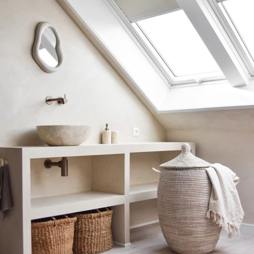 Trendy kleuropties voor laminaat: geef jouw interieur een stijlvolle upgrade