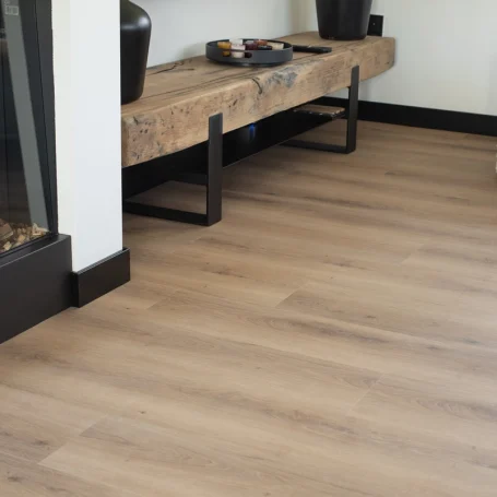 Floer Dorpen PVC Langelo Landelijk Eiken interieur 1