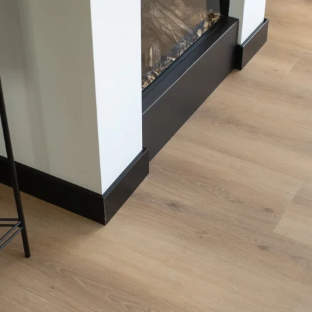 Floer Dorpen PVC Langelo Landelijk Eiken interieur 2