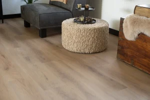 Floer Dorpen PVC Langelo Landelijk Eiken interieur 3