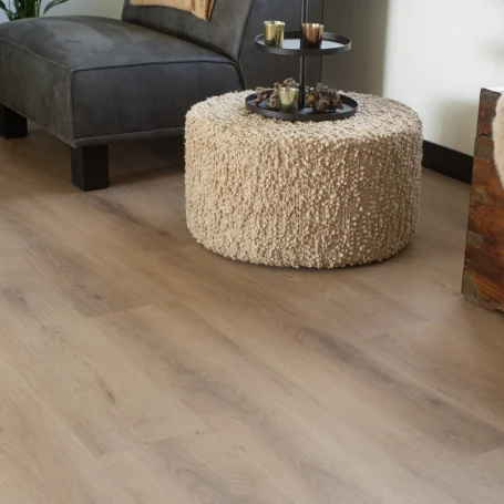 Floer Dorpen PVC Langelo Landelijk Eiken interieur 3