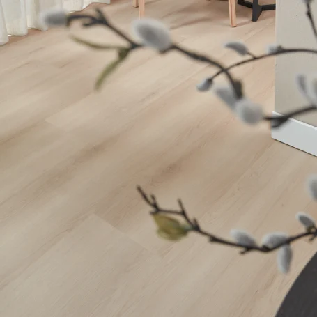 Floer-Landhuis-Click-PVC-vloer-Lichtbruine-Eik-woonkamer