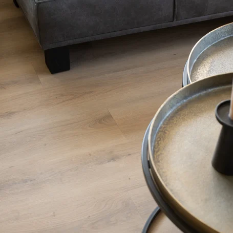 Floer Dorpen PVC vloer Langelo Landelijk Eiken interieur woonkamer