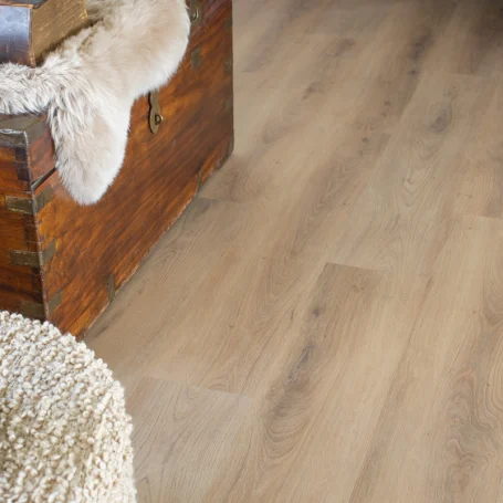 Floer Dorpen PVC vloer Langelo Landelijk Eiken interieur woonkamer
