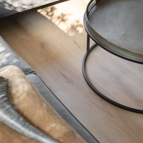 Floer Dorpen PVC vloer Langelo Landelijk Eiken interieur woonkamer