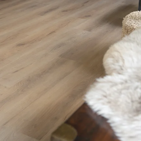 Floer Dorpen PVC vloer Langelo Landelijk Eiken interieur woonkamer