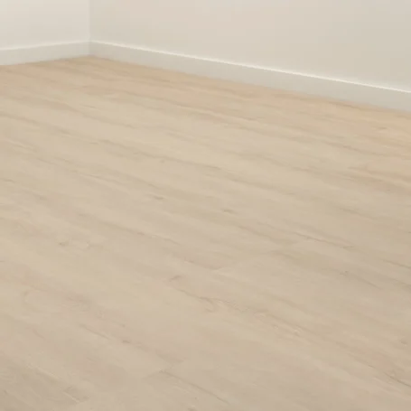 Floer Landhuis PVC vloer Creme Eik perspectief