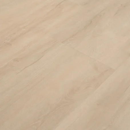 Floer Landhuis PVC vloer Creme Eik detail